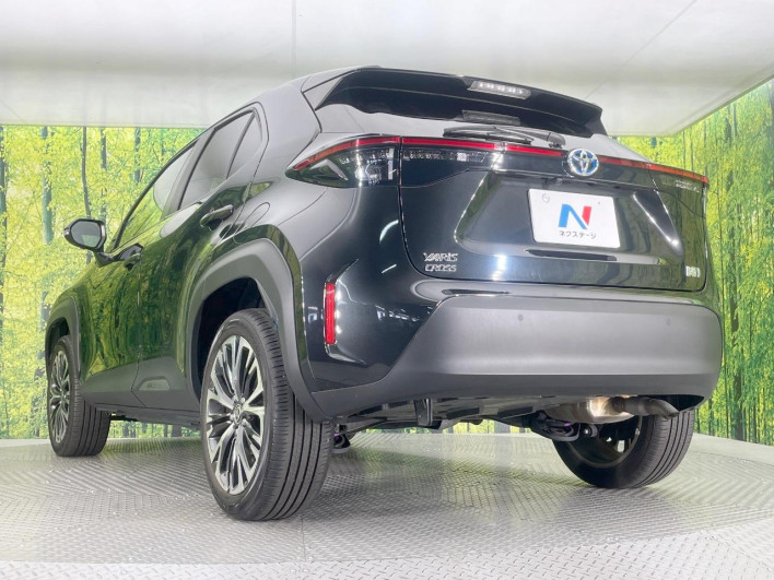 2023 Toyota Yaris Cross 6AA-MXPJ10 (UW-6a16610109b2d)[21]