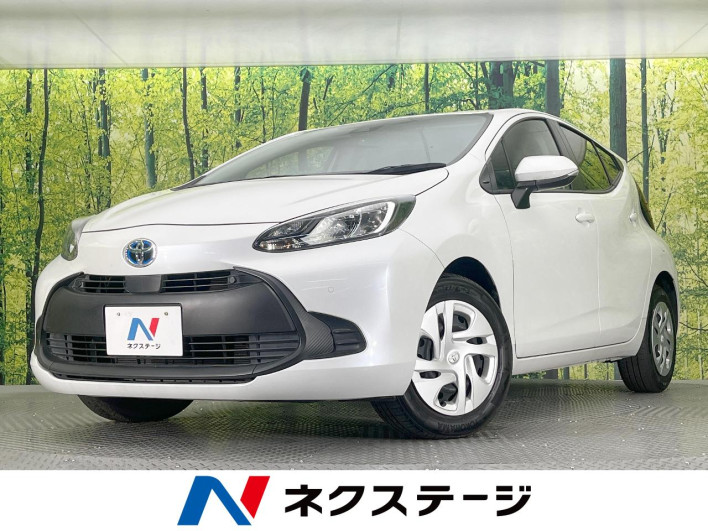 2021 Toyota Aqua 6AA-MXPK11 (UW-6a16610502ce7)[3]