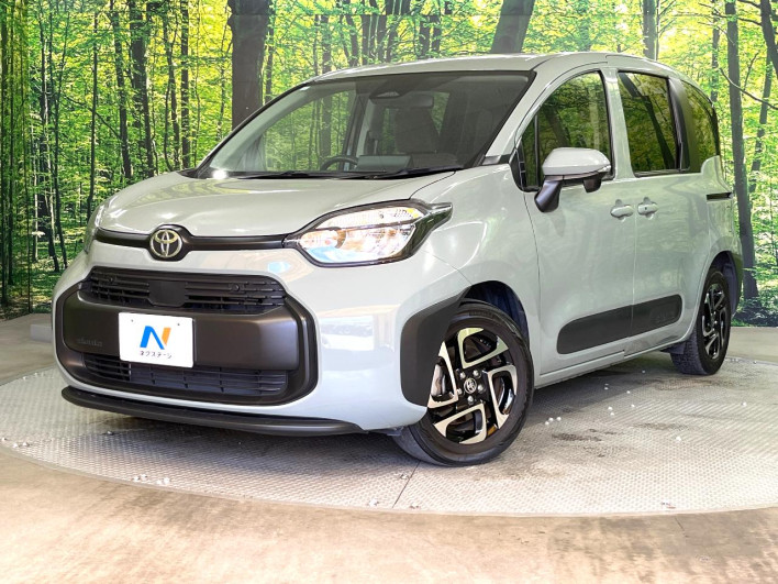 2023 Toyota Sienta 6AA-MXPL10G (UW-6a166107cbf71)[0]
