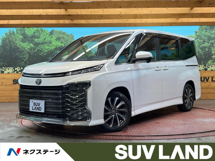 2022 Toyota Voxy 6BA-MZRA90W (UW-6a1661148804c)[3]