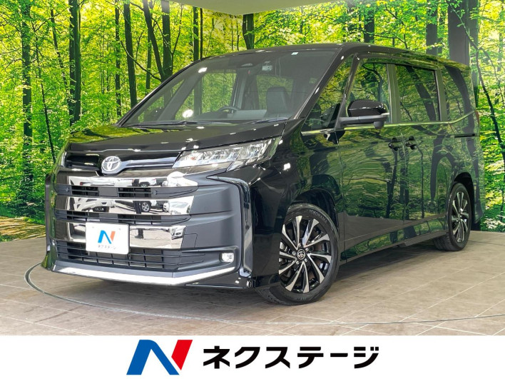 2023 Toyota Noah 6BA-MZRA90W (UW-6a16611569818)[3]