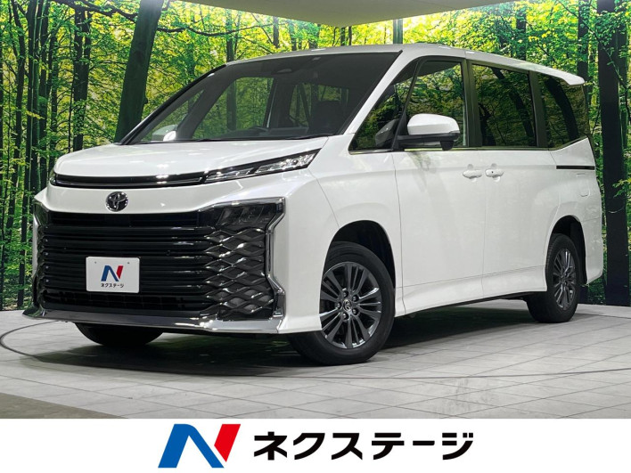 2023 Toyota Voxy 6BA-MZRA95W (UW-6a16611abd29e)[3]