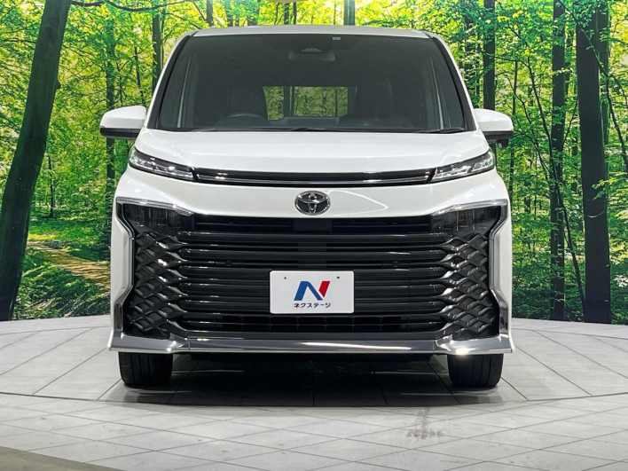 2023 Toyota Voxy 6BA-MZRA95W (UW-6a16611abd29e)[6]