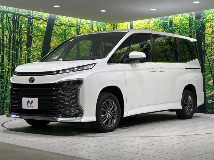 2023 Toyota Voxy 6BA-MZRA95W (UW-6a16611abd29e)[26]