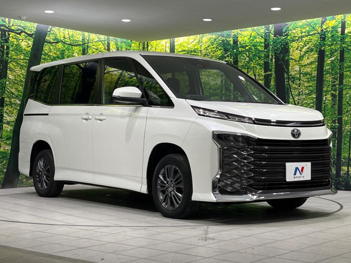 2023 Toyota Voxy 6BA-MZRA95W (UW-6a16611abd29e)[25]