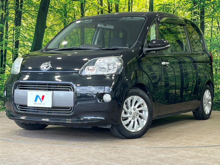 2015 Toyota Porte DBA-NCP141 (UW-6a166129c7868)[0]
