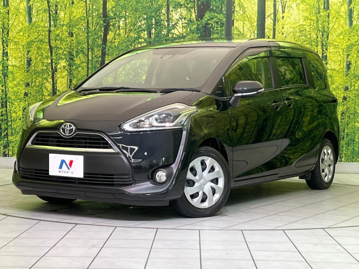 2016 Toyota Sienta DBA-NSP170G (UW-6a16612b271ea)[0]