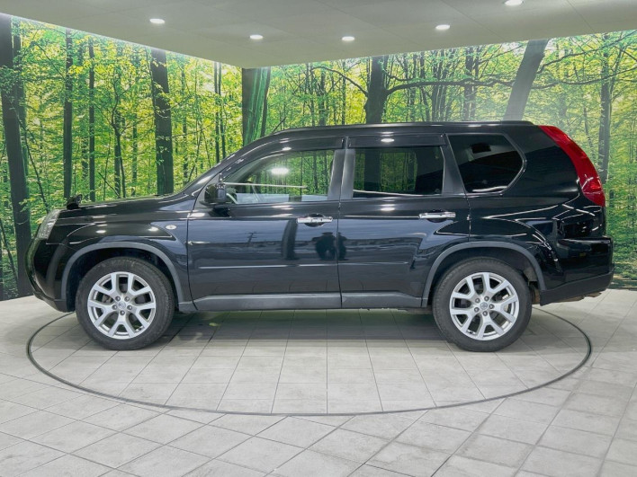 2013 Nissan X-Trail DBA-NT31 (UW-6a16612e80865)[6]