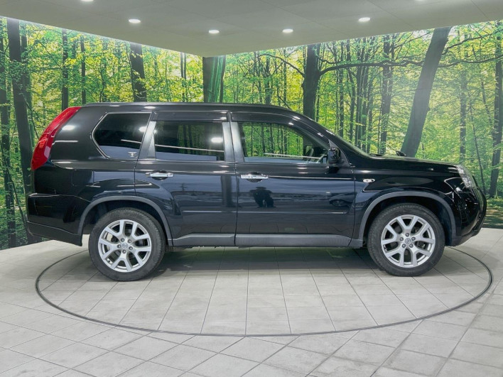 2013 Nissan X-Trail DBA-NT31 (UW-6a16612e80865)[23]