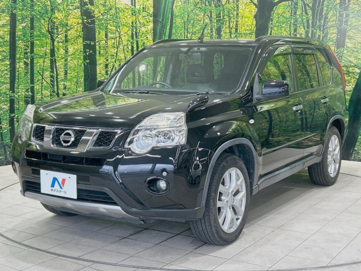 2013 Nissan X-Trail DBA-NT31 (UW-6a16612e80865)[5]