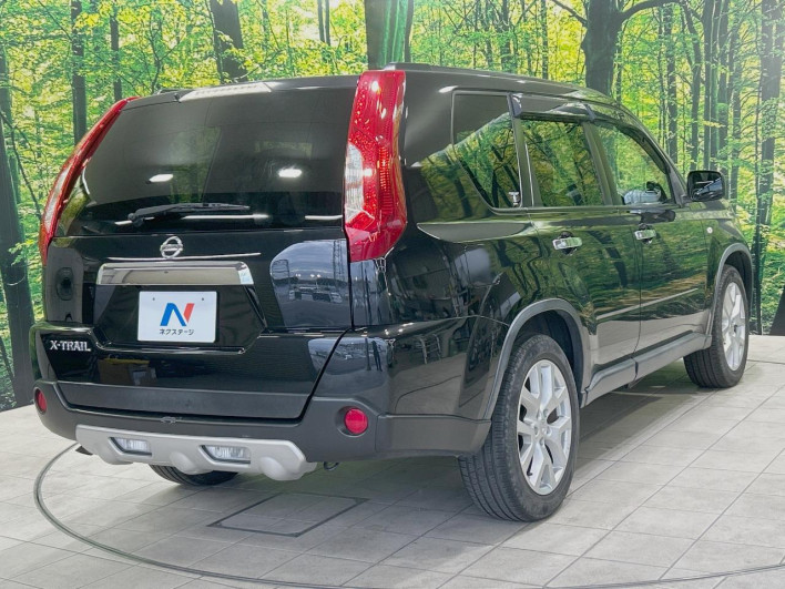 2013 Nissan X-Trail DBA-NT31 (UW-6a16612e80865)[22]