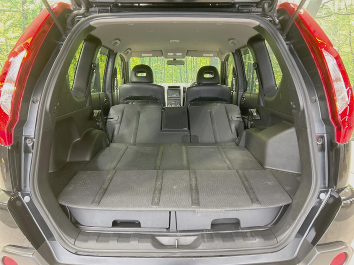 2013 Nissan X-Trail DBA-NT31 (UW-6a16612e80865)[13]