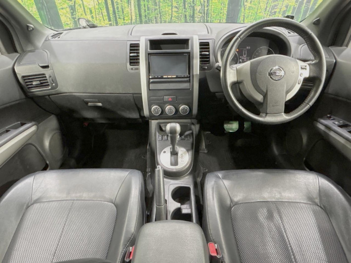 2013 Nissan X-Trail DBA-NT31 (UW-6a16612e80865)[19]