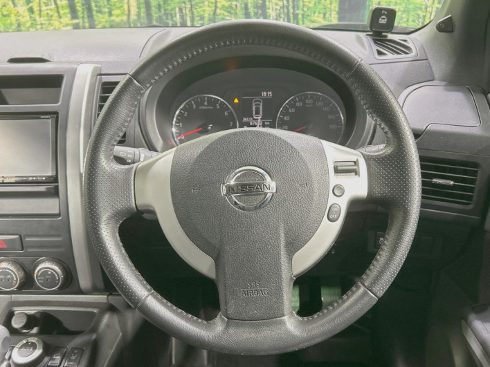 2013 Nissan X-Trail DBA-NT31 (UW-6a16612e80865)[20]