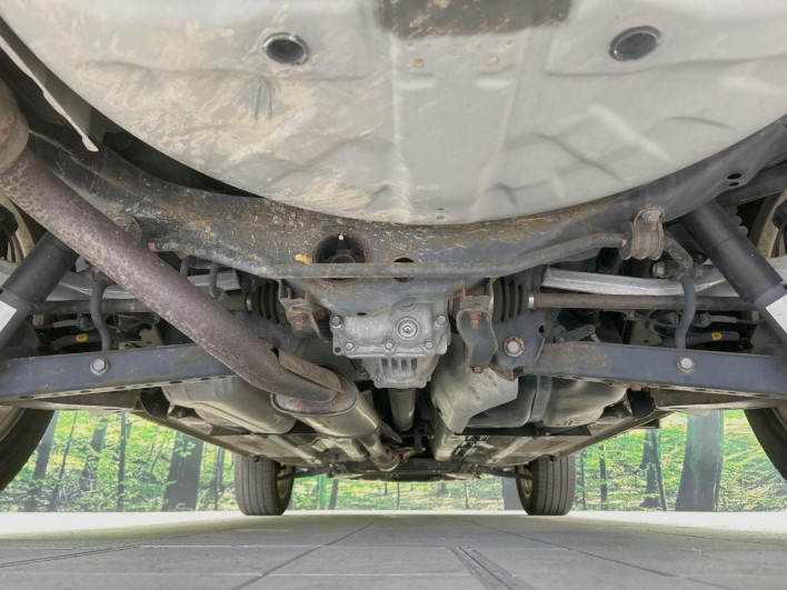 2013 Nissan X-Trail DBA-NT31 (UW-6a16612e80865)[8]