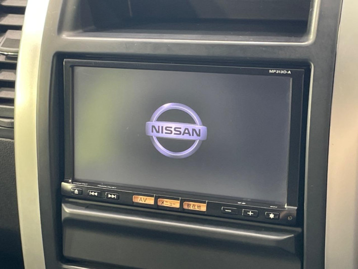 2013 Nissan X-Trail DBA-NT31 (UW-6a16612e92f8a)[8]