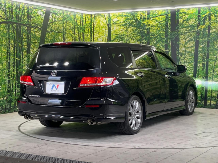 2010 Honda Odyssey DBA-RB3 (UW-6a16613416061)[5]