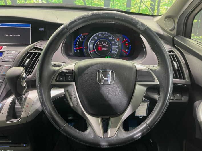 2010 Honda Odyssey DBA-RB3 (UW-6a16613416061)[16]