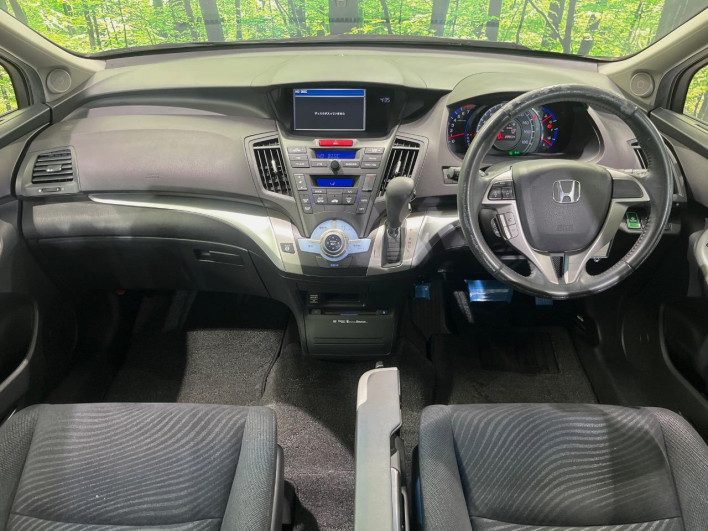 2010 Honda Odyssey DBA-RB3 (UW-6a16613416061)[17]