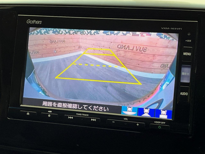 2016 Honda Odyssey DBA-RC2 (UW-6a16613529730)[12]