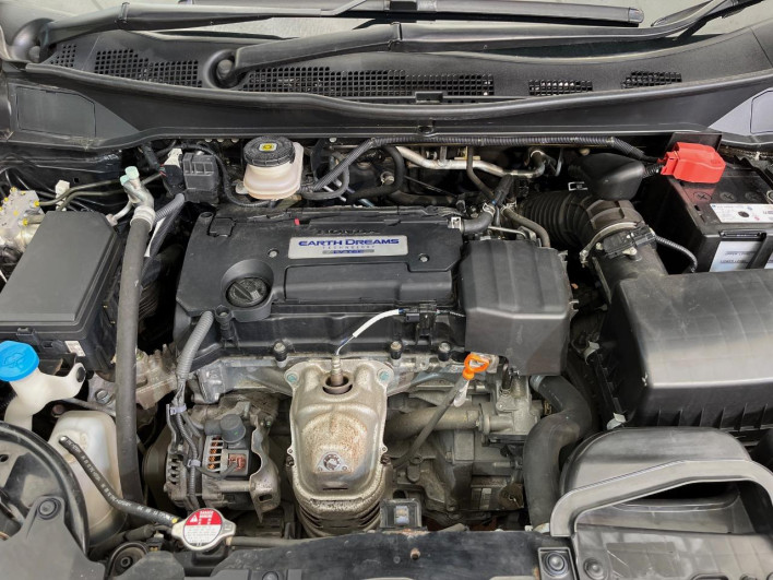 2016 Honda Odyssey DBA-RC2 (UW-6a16613529730)[16]