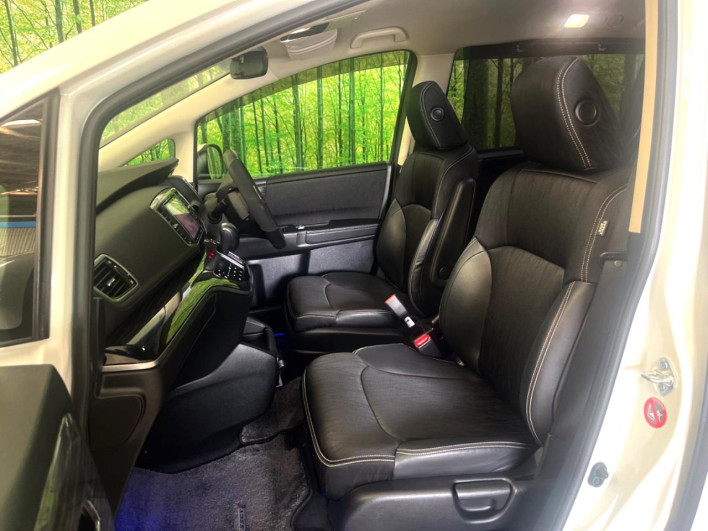 2017 Honda Odyssey Hybrid DAA-RC4 (UW-6a166135b41db)[7]