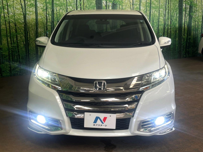2017 Honda Odyssey Hybrid DAA-RC4 (UW-6a166135b41db)[12]