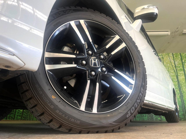 2017 Honda Odyssey Hybrid DAA-RC4 (UW-6a166135b41db)[4]