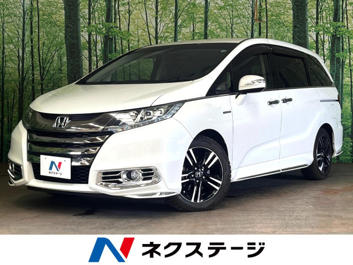 2017 Honda Odyssey Hybrid DAA-RC4 (UW-6a166135b41db)[3]