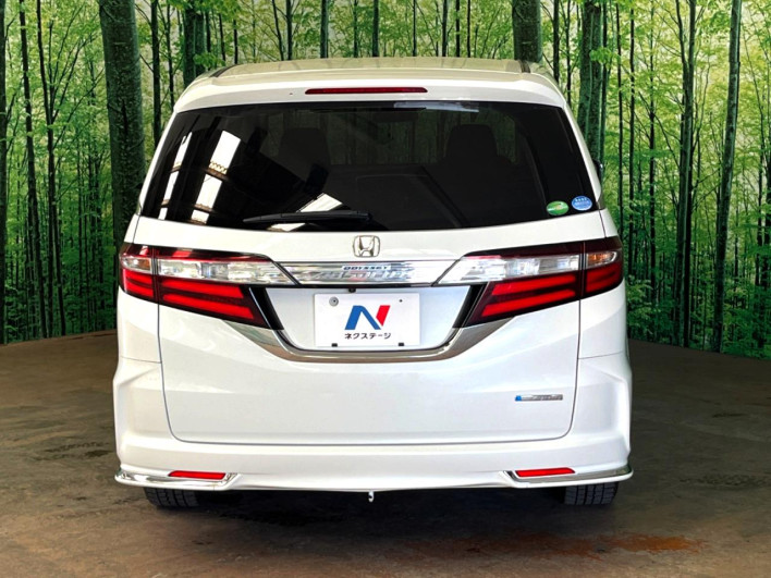 2017 Honda Odyssey Hybrid DAA-RC4 (UW-6a166135b41db)[28]