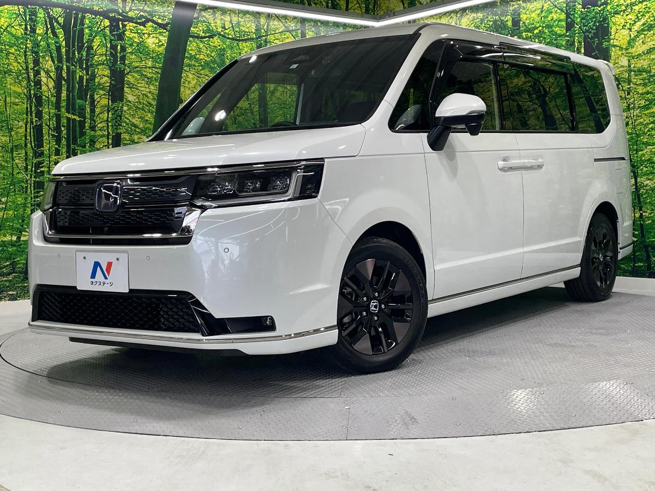 2023 Honda Step Wagon 6AA-RP8