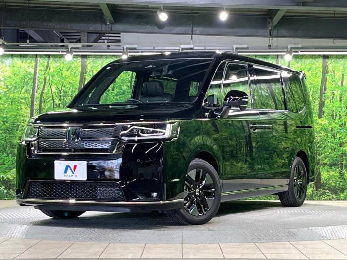2024 Honda Step Wagon 6AA-RP8 (UW-6a16613a49d1c)[0]