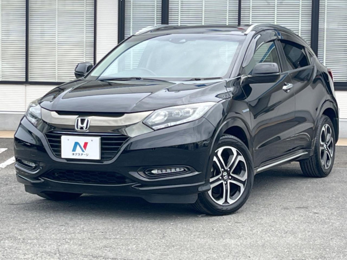 2016 Honda VEZEL DAA-RU3 (UW-6a16613bdb814)[5]