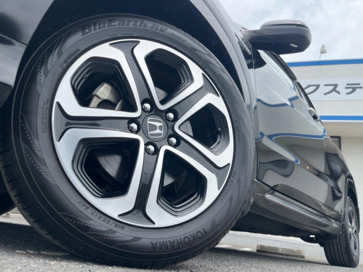 2016 Honda VEZEL DAA-RU3 (UW-6a16613bdb814)[12]