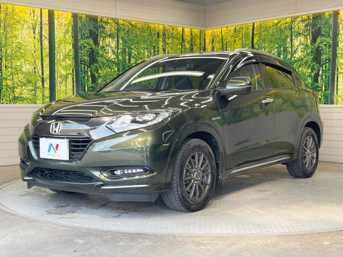 2017 Honda VEZEL DAA-RU3 (UW-6a16613c86f63)[19]
