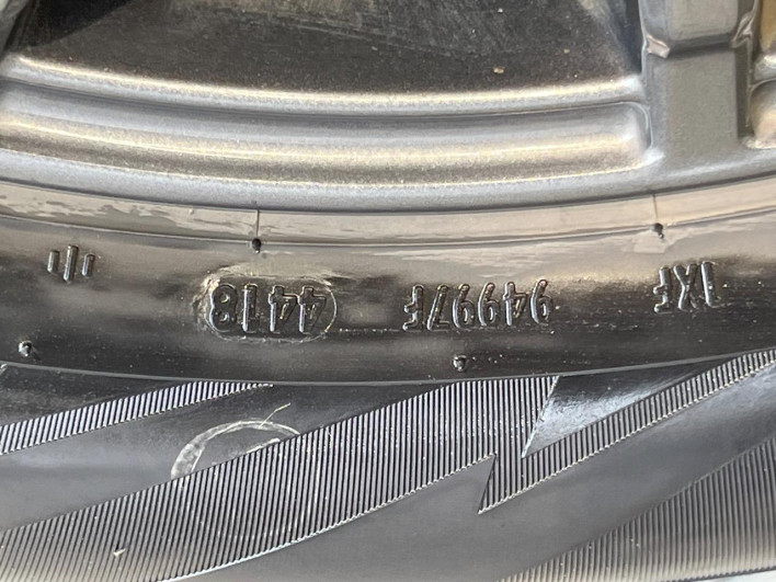 2017 Honda VEZEL DAA-RU3 (UW-6a16613c86f63)[10]