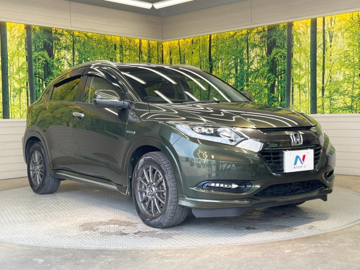 2017 Honda VEZEL DAA-RU3 (UW-6a16613c86f63)[21]
