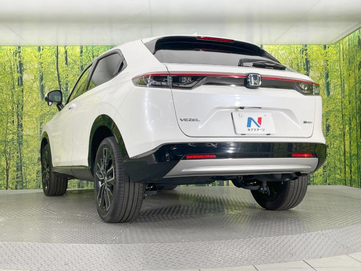 2021 Honda VEZEL 6AA-RV5 (UW-6a16613f07d15)[21]