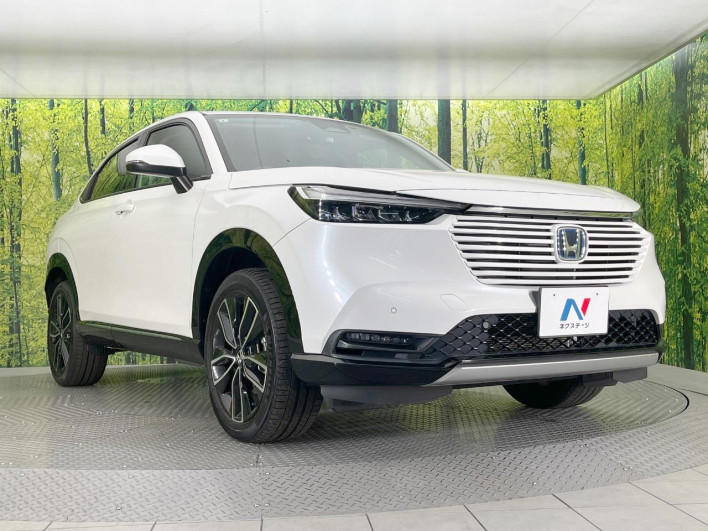 2021 Honda VEZEL 6AA-RV5 (UW-6a16613f07d15)[16]