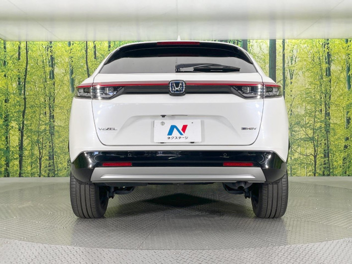 2021 Honda VEZEL 6AA-RV5 (UW-6a16613f07d15)[22]