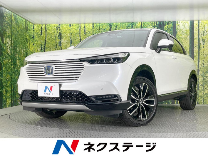 2021 Honda VEZEL 6AA-RV5 (UW-6a16613f07d15)[3]