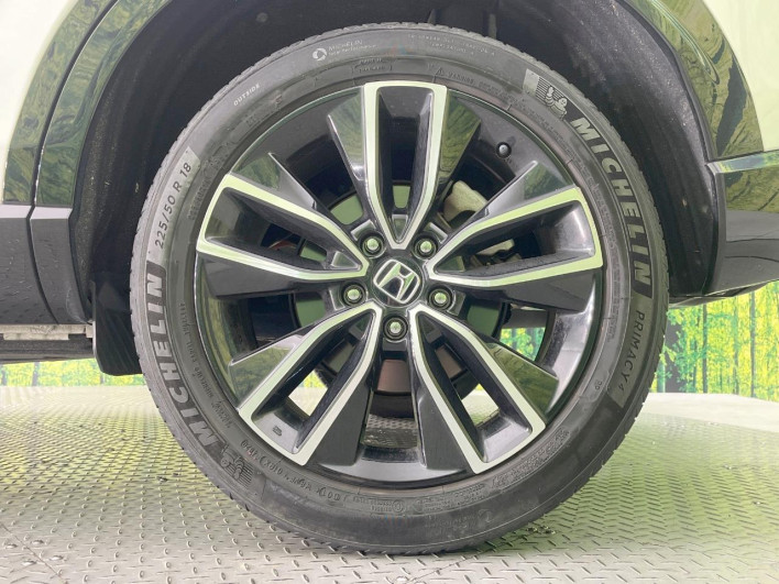 2021 Honda VEZEL 6AA-RV5 (UW-6a16613f07d15)[11]