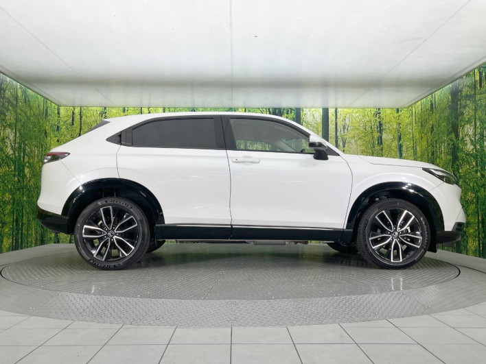 2021 Honda VEZEL 6AA-RV5 (UW-6a16613f07d15)[19]
