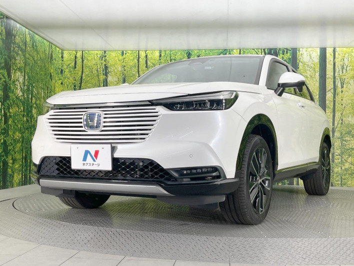 2021 Honda VEZEL 6AA-RV5 (UW-6a16613f07d15)[17]