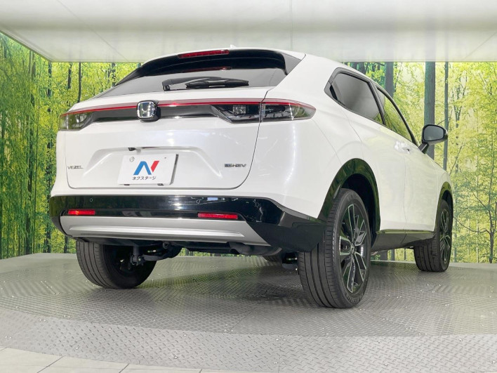 2021 Honda VEZEL 6AA-RV5 (UW-6a16613f07d15)[20]
