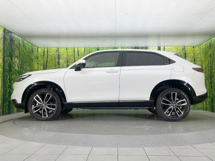2021 Honda VEZEL 6AA-RV5 (UW-6a16613f07d15)[18]