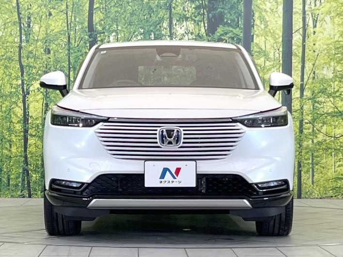 2022 Honda VEZEL 6AA-RV5 (UW-6a16614083cea)[25]