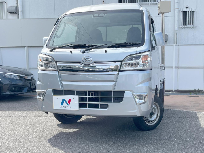 2018 Daihatsu Hiace Truck EBD-S500P (UW-6a166146e8aaf)[0]