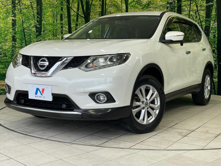 2016 Nissan X-Trail DBA-T32 (UW-6a16614f1f6d4)[0]