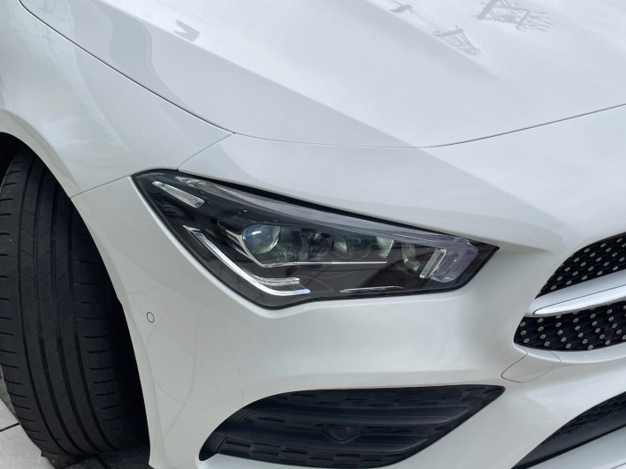 2021 Mercedes Benz CLA Class Shooting Brake 3DA-118612M (UW-6a16615f2e997)[2]